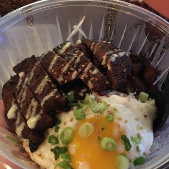 Kobeque - Korean Near Me - New York, New York