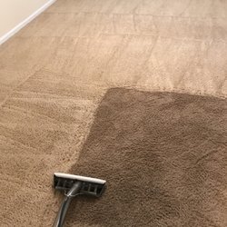 Majestic Floor Care - Rental carpets clean up like new.  We get even the dirtiest, dullest carpets clean and sanitized.