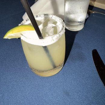 Coastal Fish Company - Margarita - Seafood Near Me - Memphis, Tennessee