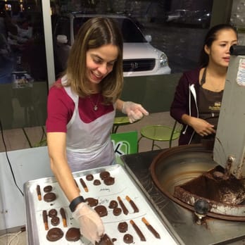 Schakolad Chocolate Factory - My wife making yummy chocolate. - Candy Stores Near Me - Franklin, Tennessee Schakolad Chocolate Factory - My wife making yummy chocolate. - Candy Stores Near Me - Franklin, Tennessee