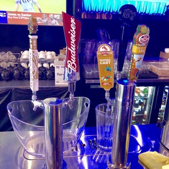 Luxy Karaoke Lounge & Bar - Beer on Tap - Karaoke Near Me - Arcadia, California