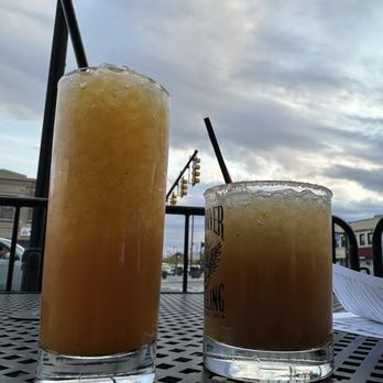Grand River Brewery - Clawson - FallGarita and Appletite of Destruction - Brewpubs Near Me - Clawson, Michigan