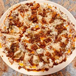 Khoshmazeh Afghan Cuisine