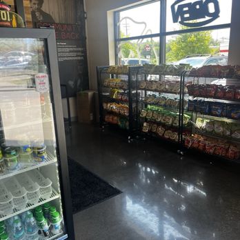 Firehouse Subs - The inside of the restaurant - Sandwiches Near Me - West Mifflin, Pennsylvania