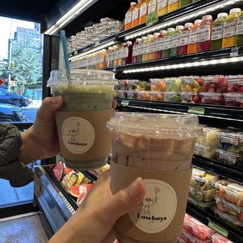 Lowboys Cafe - Coffee & Tea Near Me - New York, New York Lowboys Cafe - Coffee & Tea Near Me - New York, New York