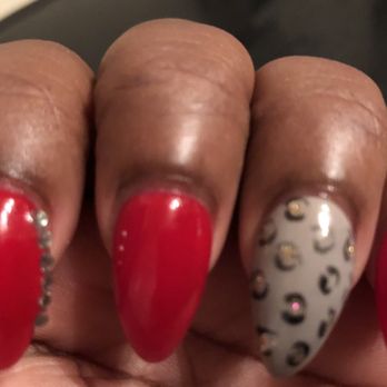Bliss Nail Spa - Golden is the best! - Nail Salons Near Me - Dallas, Texas Bliss Nail Spa - Golden is the best! - Nail Salons Near Me - Dallas, Texas