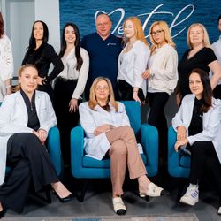 Dental Pearl - Dental team at Dental Pearl Miami in North Miami Beach.