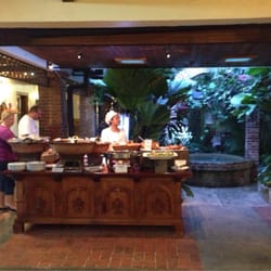 Jardínes de Chiapa - Exquisita comida típica