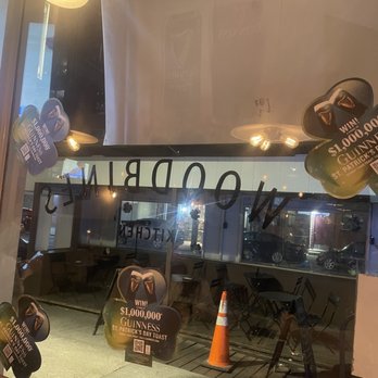 Woodbines - Irish Near Me - Long Island City, New York