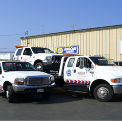 West Coast Auto & Towing