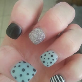 Top Notch Nails & Spa - My favorite nails by Tee! - Nail Salons Near Me - Peoria, Arizona Top Notch Nails & Spa - My favorite nails by Tee! - Nail Salons Near Me - Peoria, Arizona