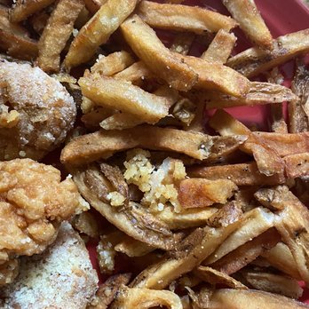 Wingstop - a plate of fried chicken and french fries - Chicken Wings Near Me - Elmwood Park, Illinois Wingstop - a plate of fried chicken and french fries - Chicken Wings Near Me - Elmwood Park, Illinois