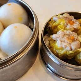 Sm- Siu Mai