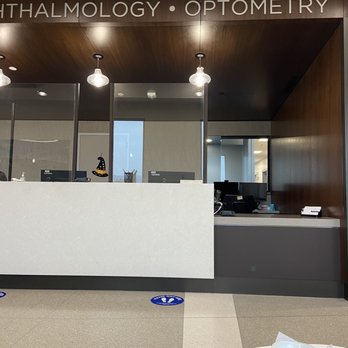 Sharp Rees-Stealy Santee - First check in here at the Optometry department- what a change this place is from their old place on El Cajon Blvd. - Medical Centers Near Me - Santee, California Sharp Rees-Stealy Santee - First check in here at the Optometry department- what a change this place is from their old place on El Cajon Blvd. - Medical Centers Near Me - Santee, California
