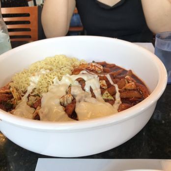 Luv Dduk - Extra Mild Yup Oh - Korean Near Me - Cerritos, California