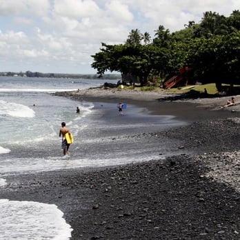 Honoli'i Beach Park - Beaches Near Me - Hilo, Hawaii Honoli'i Beach Park - Beaches Near Me - Hilo, Hawaii