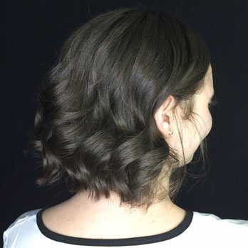 Bella Moda - Textured bob - Hair Salons Near Me - Rensselaer, New York