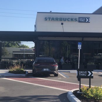 Starbucks - Coffee & Tea Near Me - Orlando, Florida