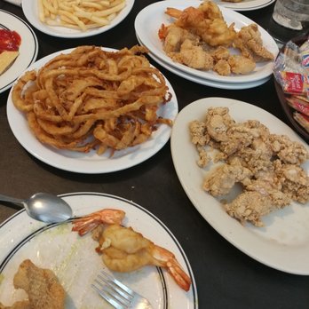 King’s Inn - King's Inn fried Seafood - Seafood Near Me - Riviera, Texas King’s Inn - King's Inn fried Seafood - Seafood Near Me - Riviera, Texas