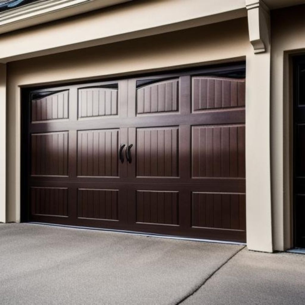 Dependable Garage Doors - Garage Door Contractor in Loganville, GA