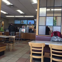 Wendy's