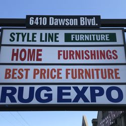 Rug Expo