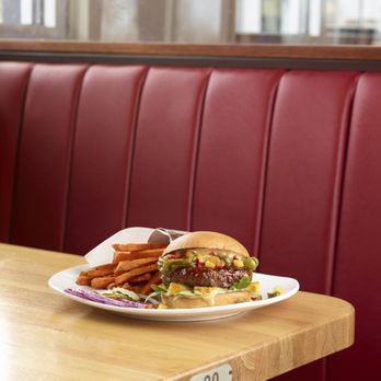 Silver Diner - Diners Near Me - McLean, Virginia Silver Diner - Diners Near Me - McLean, Virginia