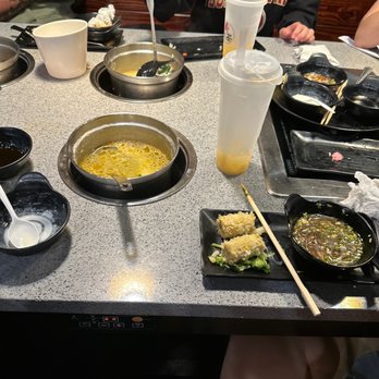 Top Top Hot Pot - Hot Pot Near Me - Orlando, Florida Top Top Hot Pot - Hot Pot Near Me - Orlando, Florida