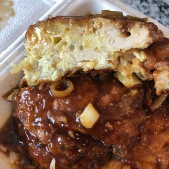 Pacific Eatery and Catering - Loaded with flavor - Chinese Near Me - Columbus, Ohio