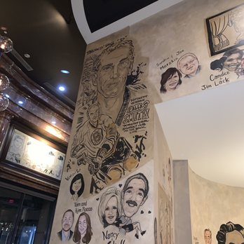The Palm - Boston - Seafood Near Me - Boston, Massachusetts
