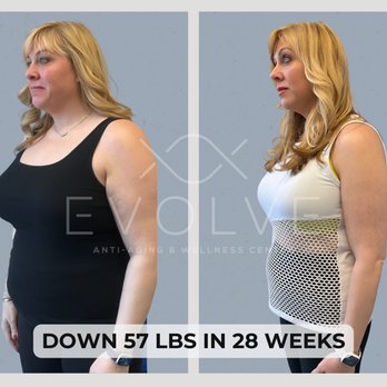 Evolve Anti-Aging - Weight Loss Centers Near Me - Encino, California Evolve Anti-Aging - Weight Loss Centers Near Me - Encino, California