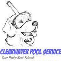 Clearwater Pool Service