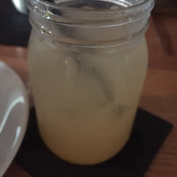 Hooked - Grapefruit cocktail - Seafood Near Me - Ocean City, Maryland