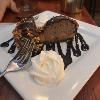 Revere - Peanut Butter Explosion - Italian Near Me - Ewing, New Jersey Revere - Peanut Butter Explosion - Italian Near Me - Ewing, New Jersey