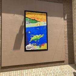 Artist Alley