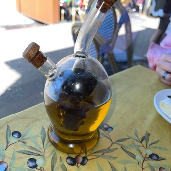 Dametra Cafe - Greek Near Me - Carmel-By-The-Sea, California