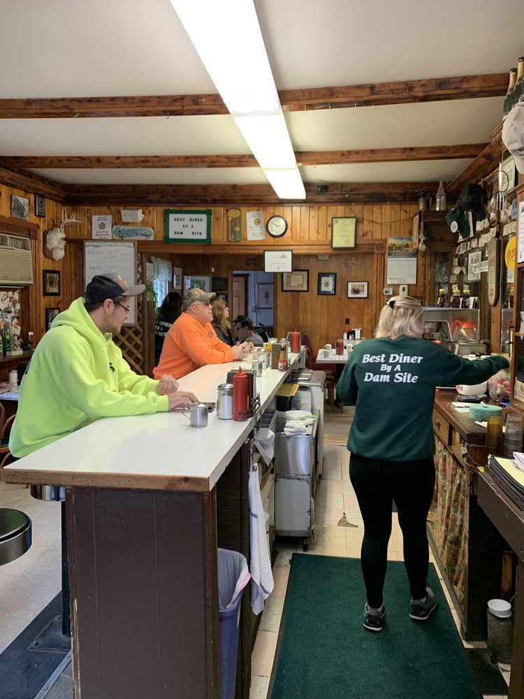 FORESTPORT DINER Updated September 2024 14 Photos & 13 Reviews 12226 Woodhull Rd