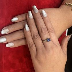 Crystal Nails