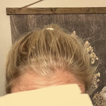 Advanced Coloration Salon - Bad color job - Cosmetics & Beauty Supply Near Me - Buford, Georgia