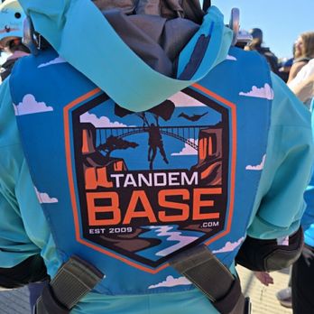Tandem BASE Jumping - The company to go with!! - Skydiving Near Me - Twin Falls, Idaho Tandem BASE Jumping - The company to go with!! - Skydiving Near Me - Twin Falls, Idaho