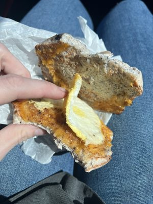 Bloomington Bagel Co by null
