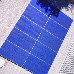 West Coast Solar super clean install and gorgeous panels! West Coast Solar super clean install and gorgeous panels!