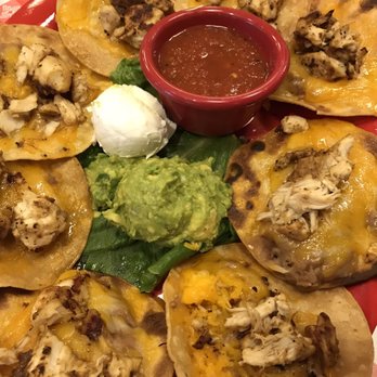 Chip's Old Fashioned Hamburgers - Delicious nachos! - Fish & Chips Near Me - Plano, Texas