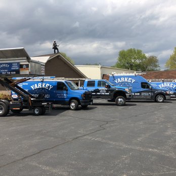 Yarkey Roofing - Roofing Near Me - Yorktown, Virginia Yarkey Roofing - Roofing Near Me - Yorktown, Virginia