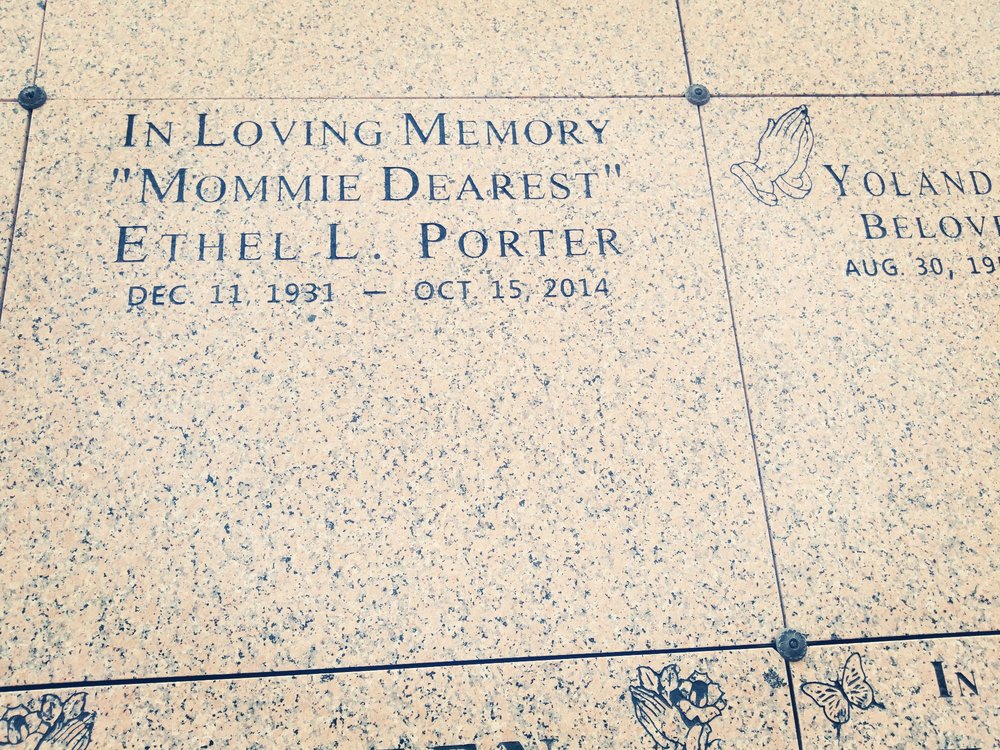 PROVIDENCE PARK CEMETERY Updated September 2024 41 Photos 8200