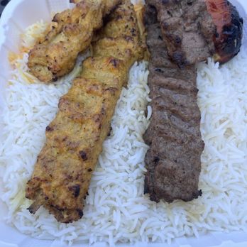 Wholesome Choice - Chicken and beef koobideh - Bakeries Near Me - Irvine, California Wholesome Choice - Chicken and beef koobideh - Bakeries Near Me - Irvine, California