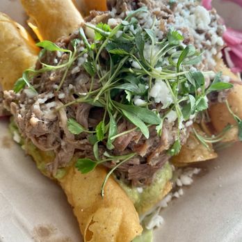 Tito's Taquitos - a plate of food - Tacos Near Me - Beaverton, Oregon Tito's Taquitos - a plate of food - Tacos Near Me - Beaverton, Oregon