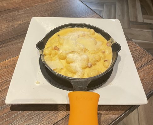 Fiamma Italian Grill by null