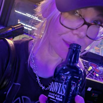 Flynn's Arcade & More - Bawls - Arcades Near Me - Margate, Florida