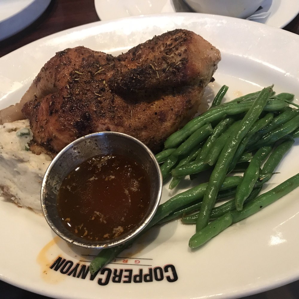 Copper Canyon Grill- Silver Spring - Chicken - American Near Me - Silver Spring, Maryland Copper Canyon Grill- Silver Spring - Chicken - American Near Me - Silver Spring, Maryland